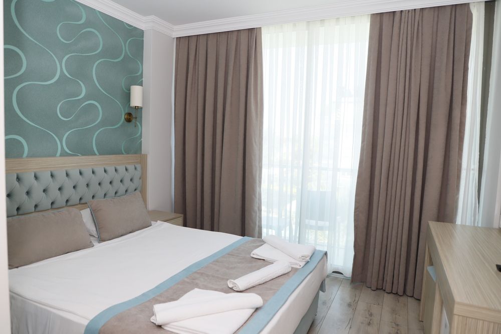 Картинка отеля - 45