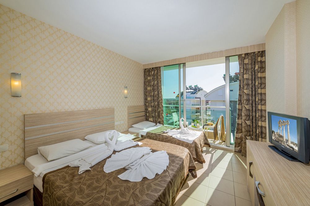 Картинка отеля - 38