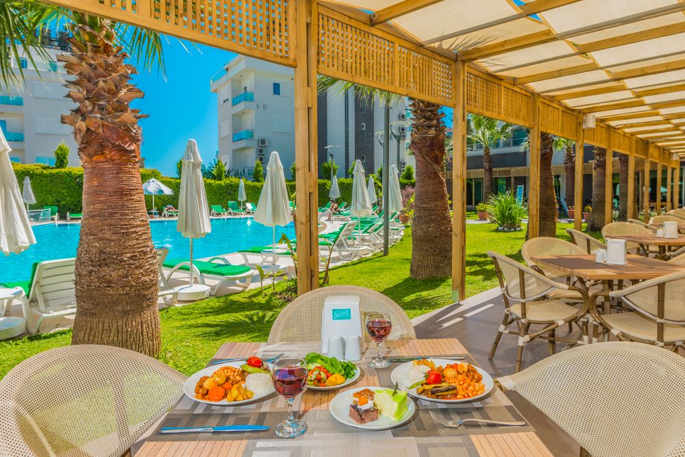 Картинка отеля - 30