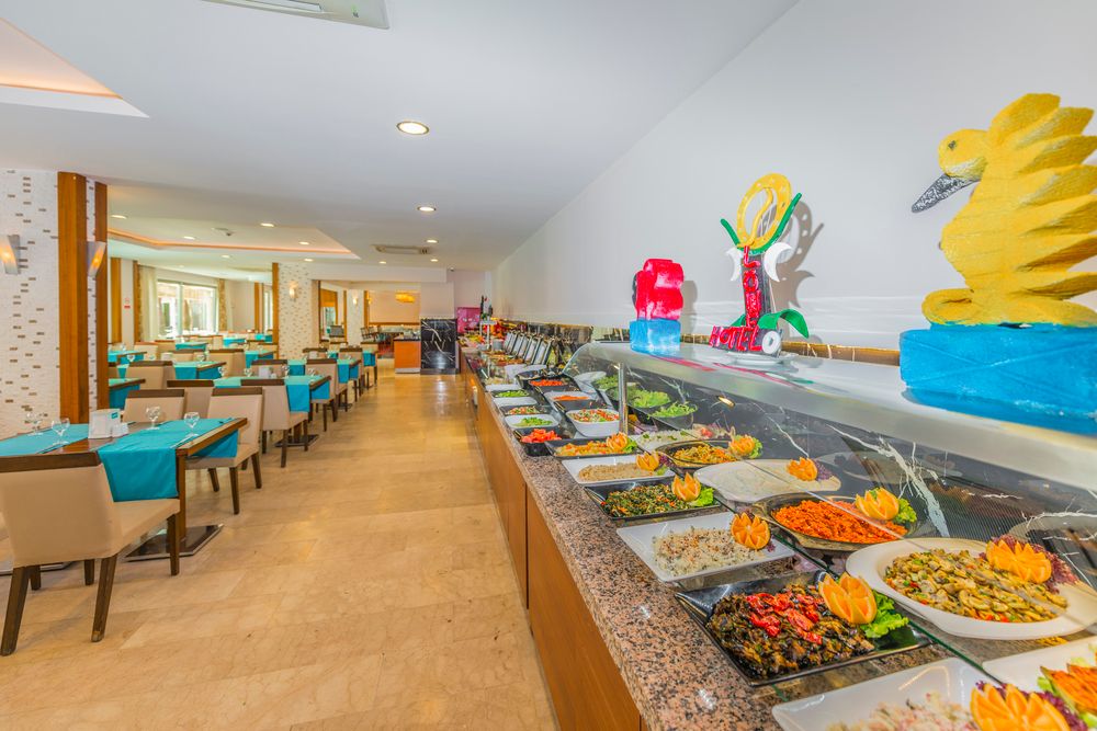 Картинка отеля - 23