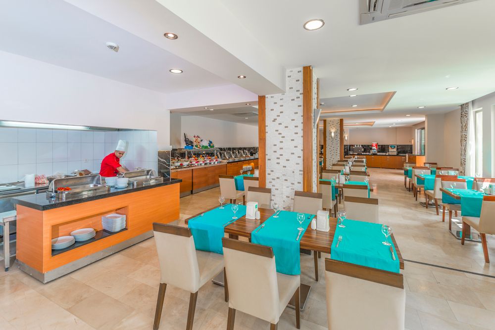 Картинка отеля - 22