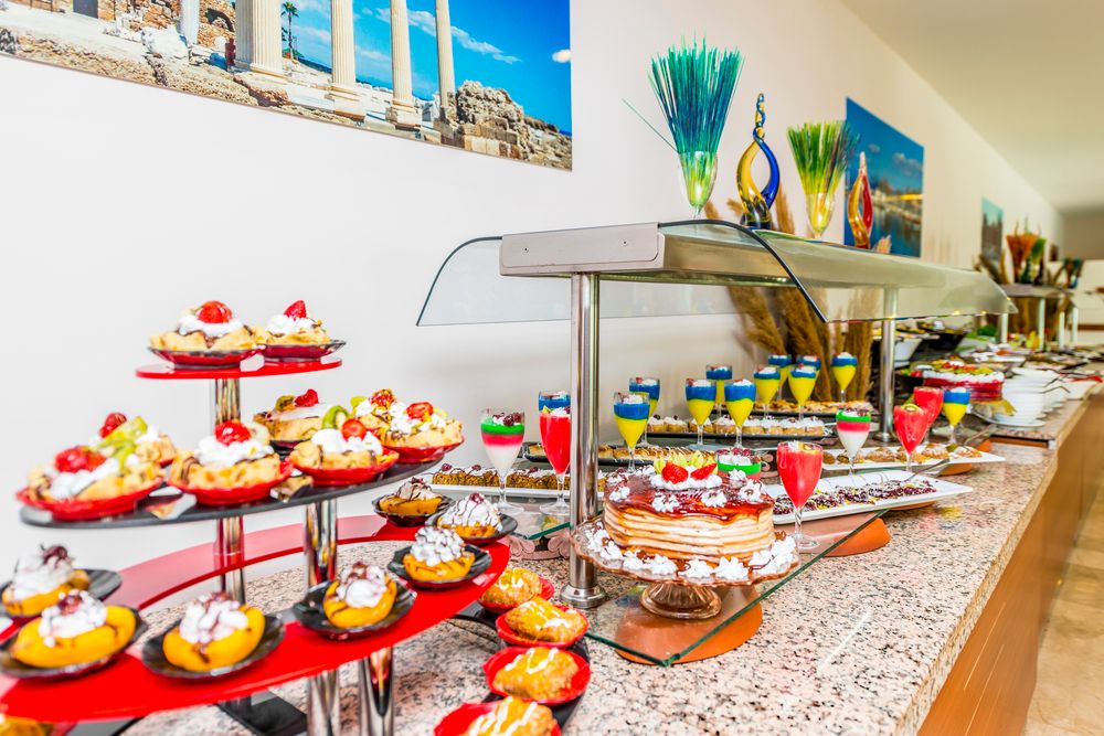 Картинка отеля - 20