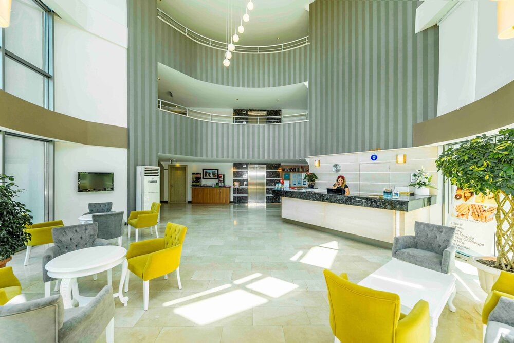 Картинка отеля - 18