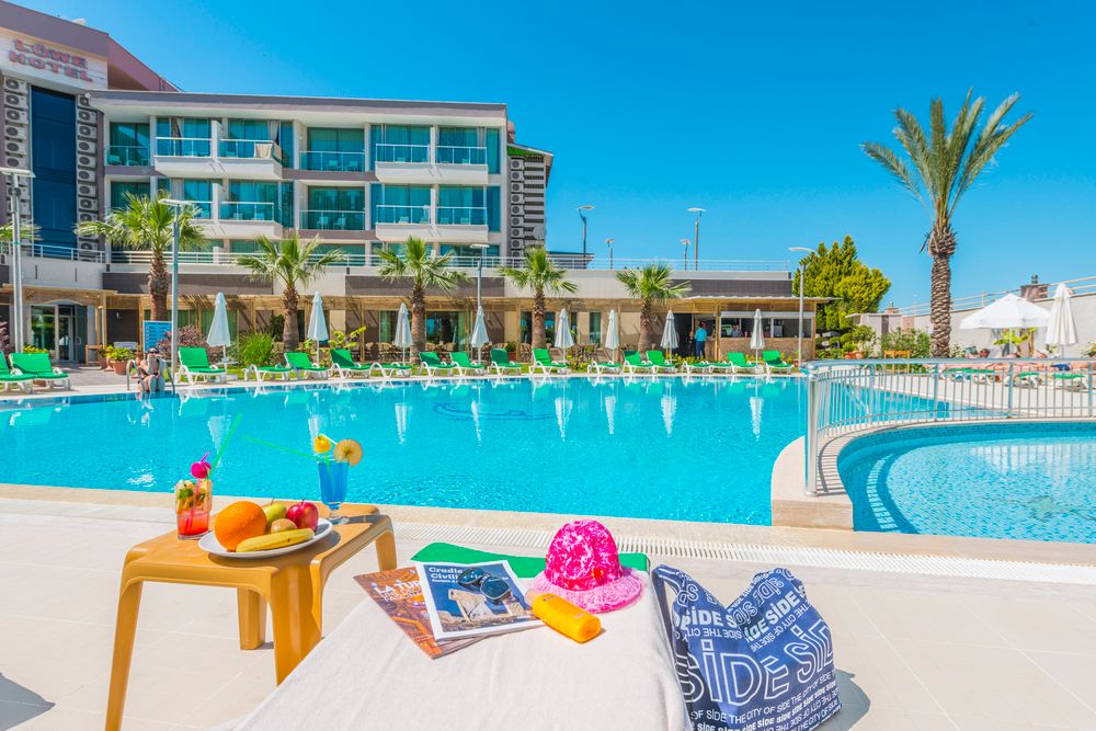 Картинка отеля - 17