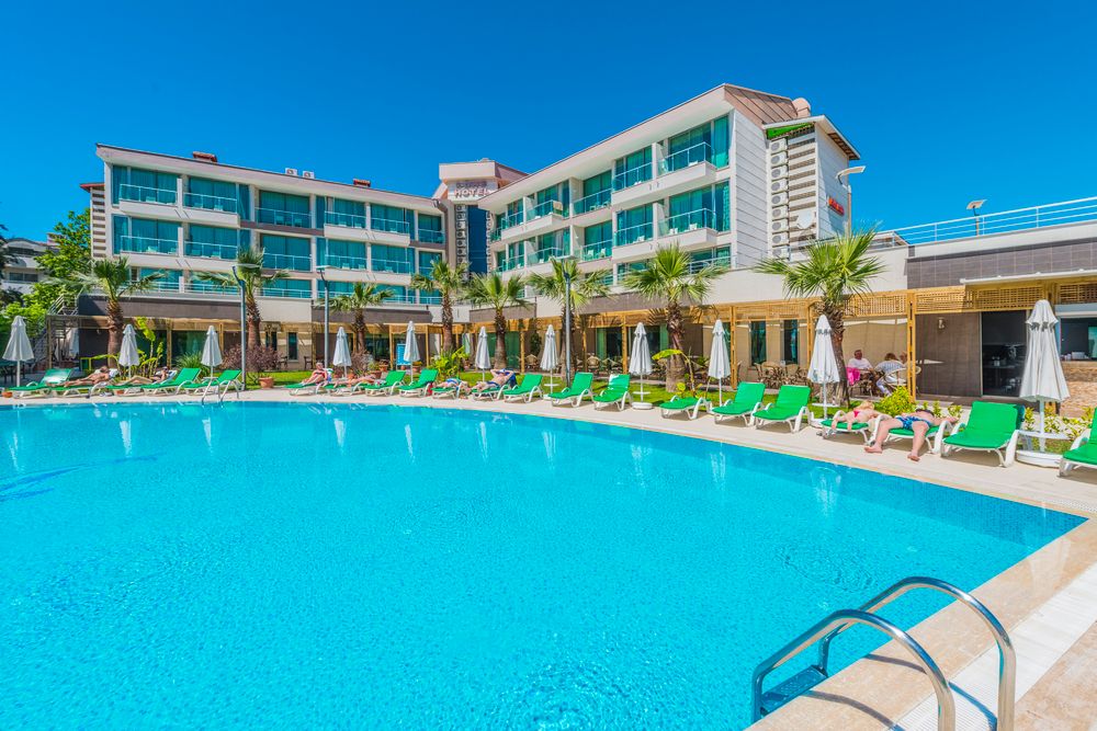 Картинка отеля - 16