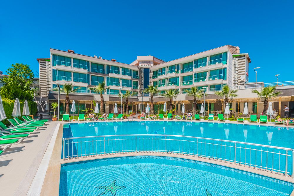 Картинка отеля - 15