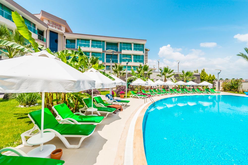 Картинка отеля - 14