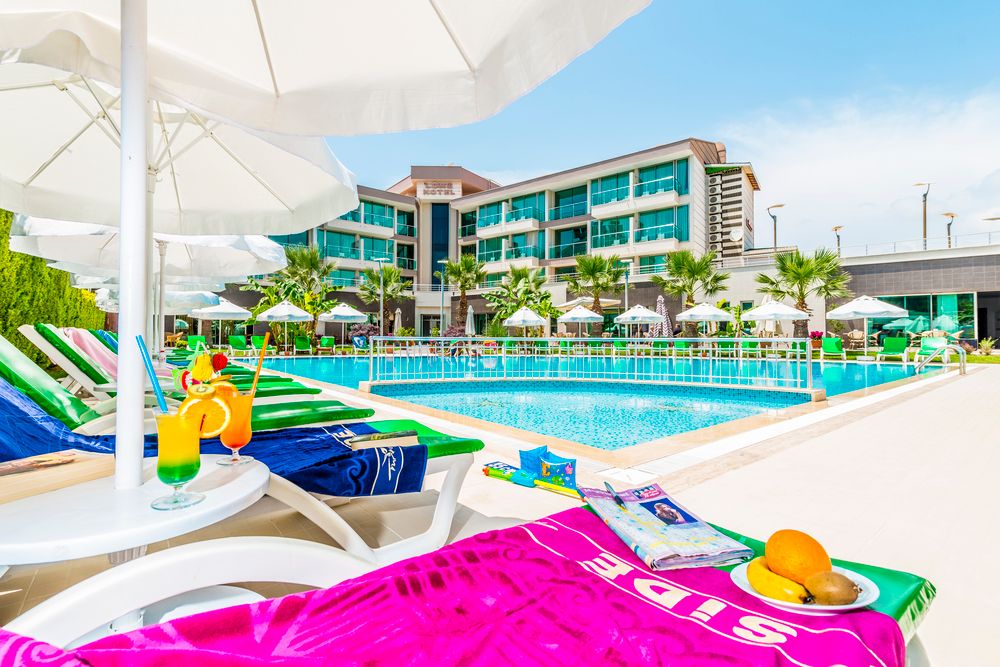 Картинка отеля - 9