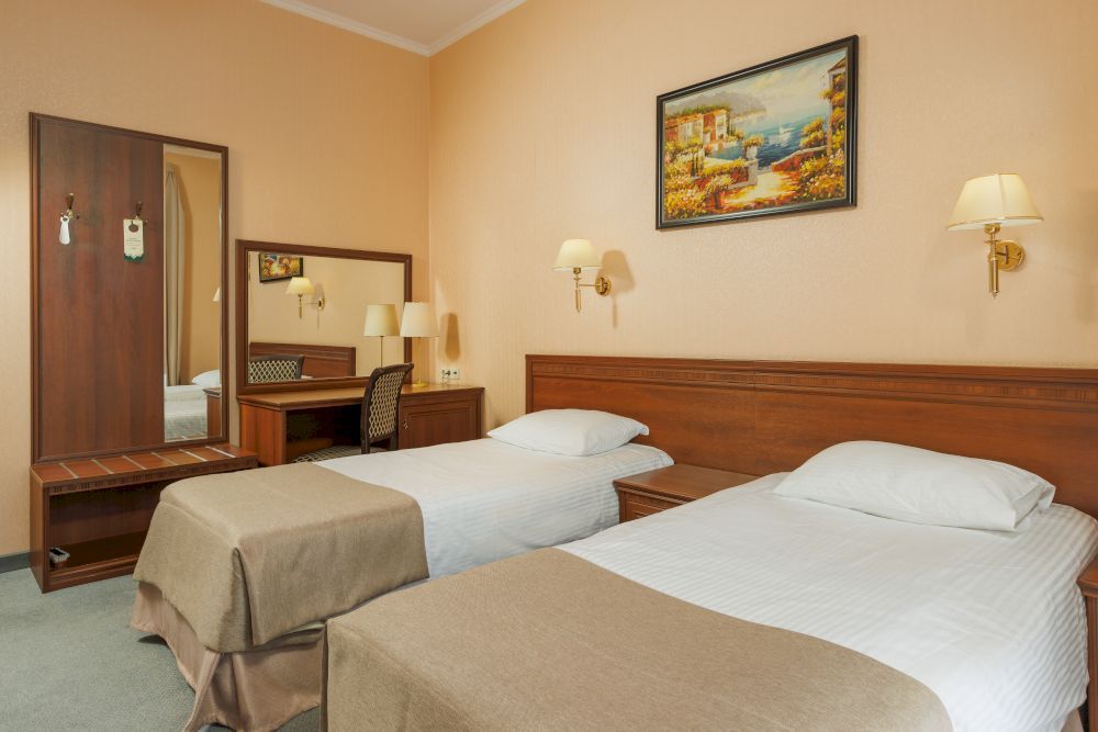 Картинка отеля - 70