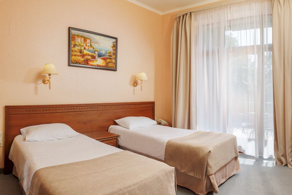 Картинка отеля - 76