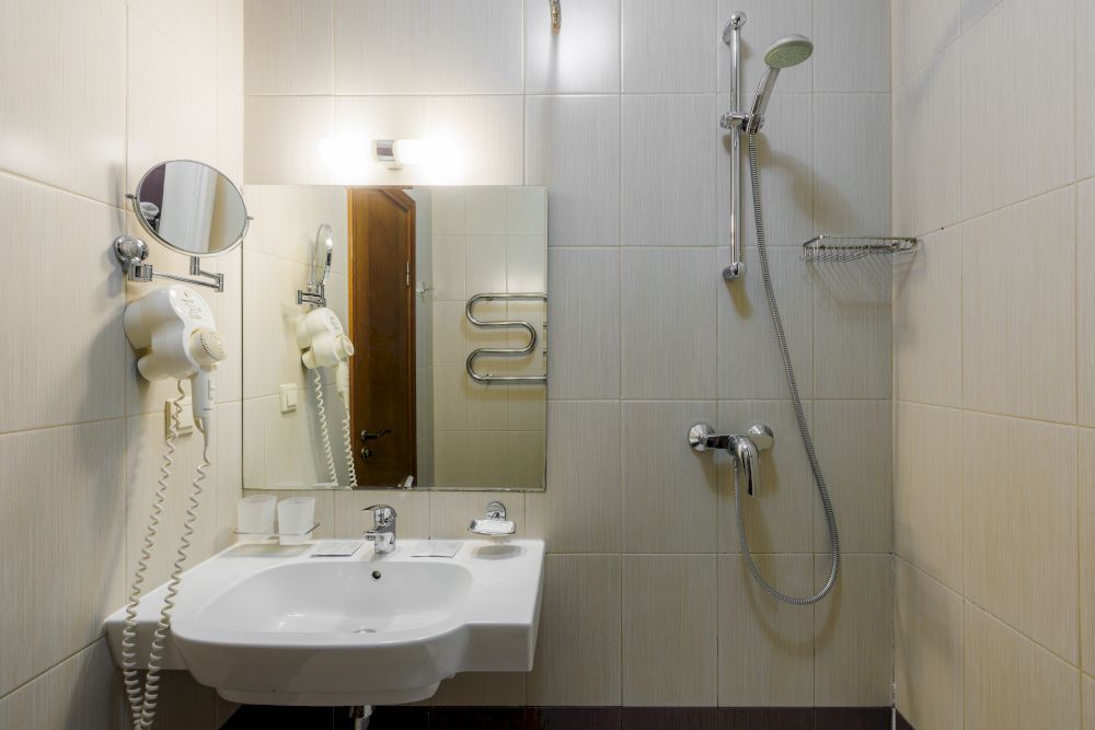 МЕТАЛЛУРГ, санаторий (лечение с 3 лет) - 74