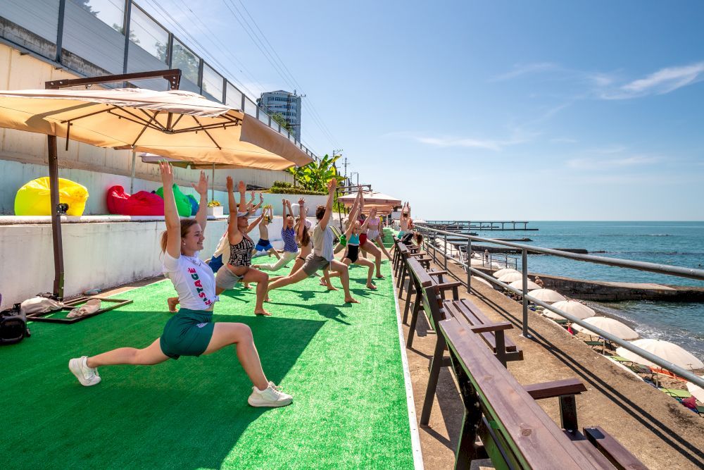 МЕТАЛЛУРГ, санаторий (лечение с 3 лет) - 45