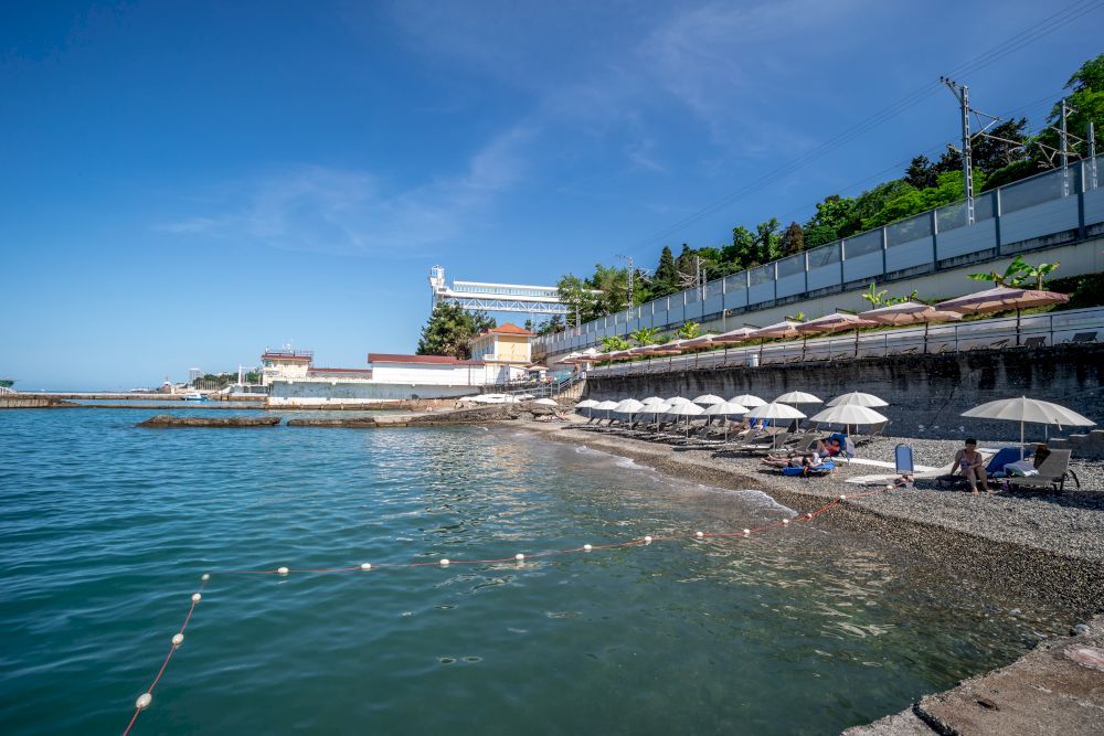 МЕТАЛЛУРГ, санаторий (лечение с 3 лет) - 41