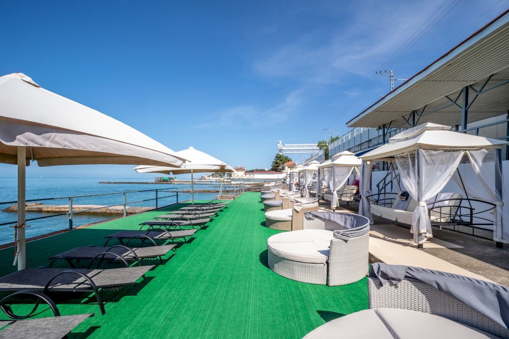 МЕТАЛЛУРГ, санаторий (лечение с 3 лет) - 44