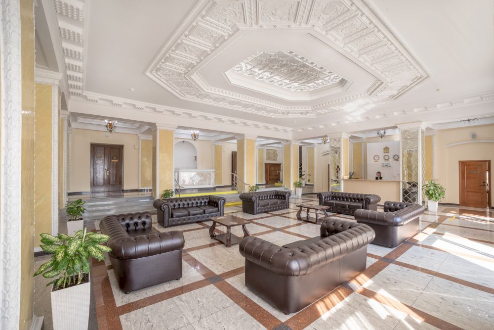 Картинка отеля - 7