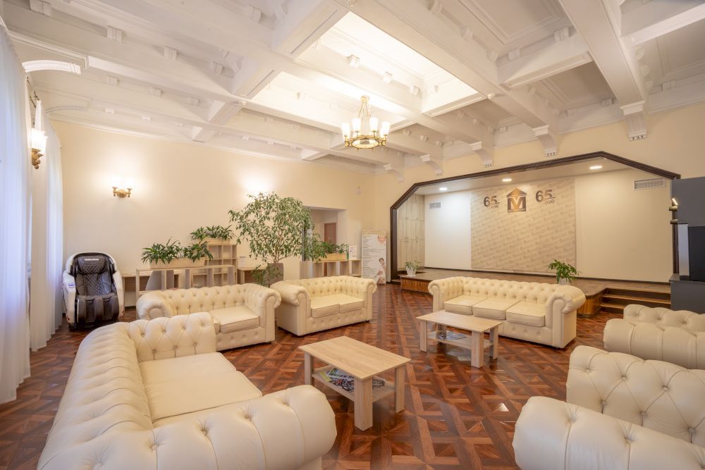 Картинка отеля - 4