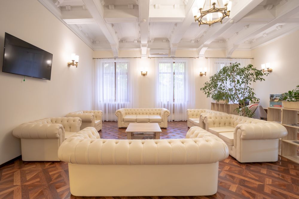 Картинка отеля - 6