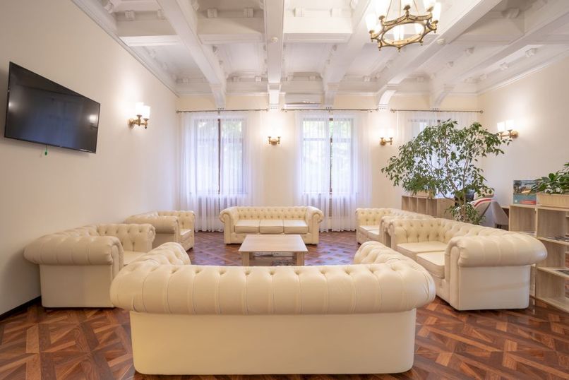 МЕТАЛЛУРГ, санаторий (лечение с 3 лет) - 6