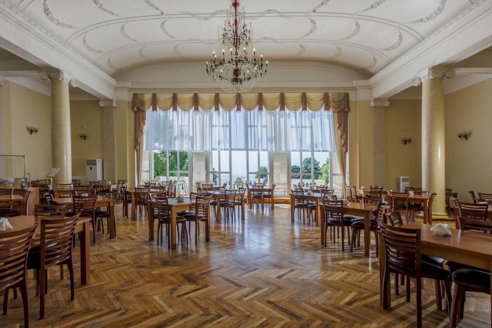 Картинка отеля - 9