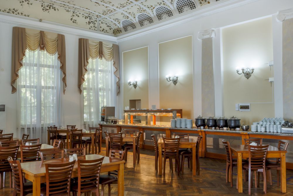 Картинка отеля - 11