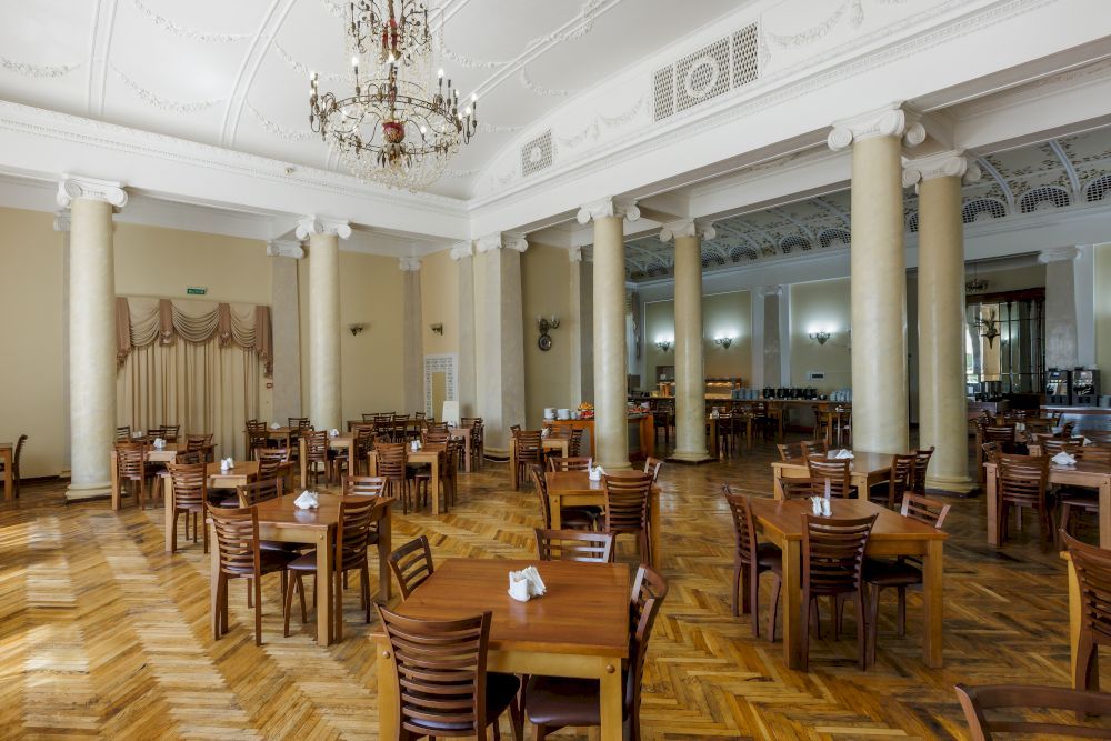 Картинка отеля - 8