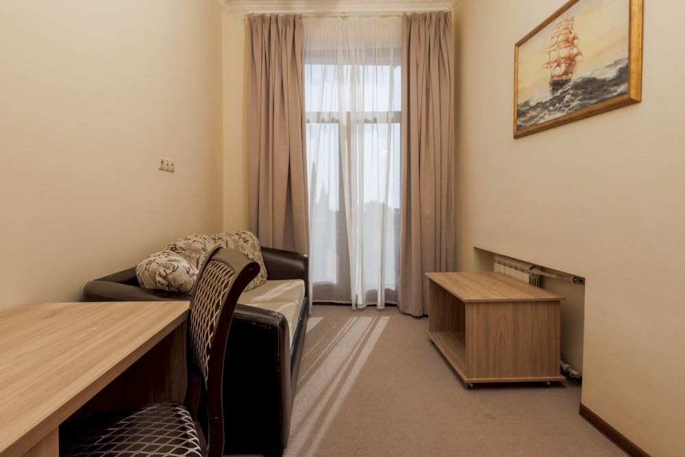 МЕТАЛЛУРГ, санаторий (лечение с 3 лет) - 79