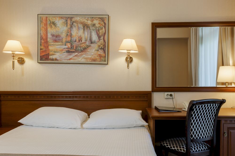 МЕТАЛЛУРГ, санаторий (лечение с 3 лет) - 67