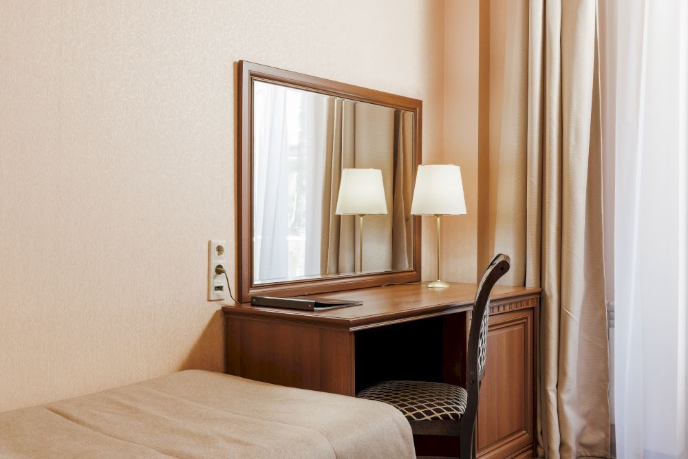 МЕТАЛЛУРГ, санаторий (лечение с 3 лет) - 61