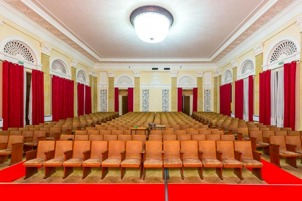 МЕТАЛЛУРГ, санаторий (лечение с 3 лет) - 55