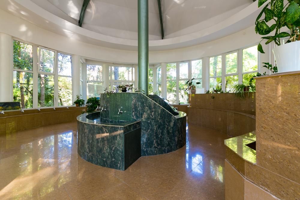 МЕТАЛЛУРГ, санаторий (лечение с 3 лет) - 54