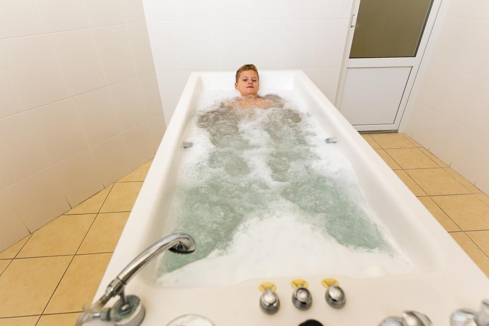 МЕТАЛЛУРГ, санаторий (лечение с 3 лет) - 49