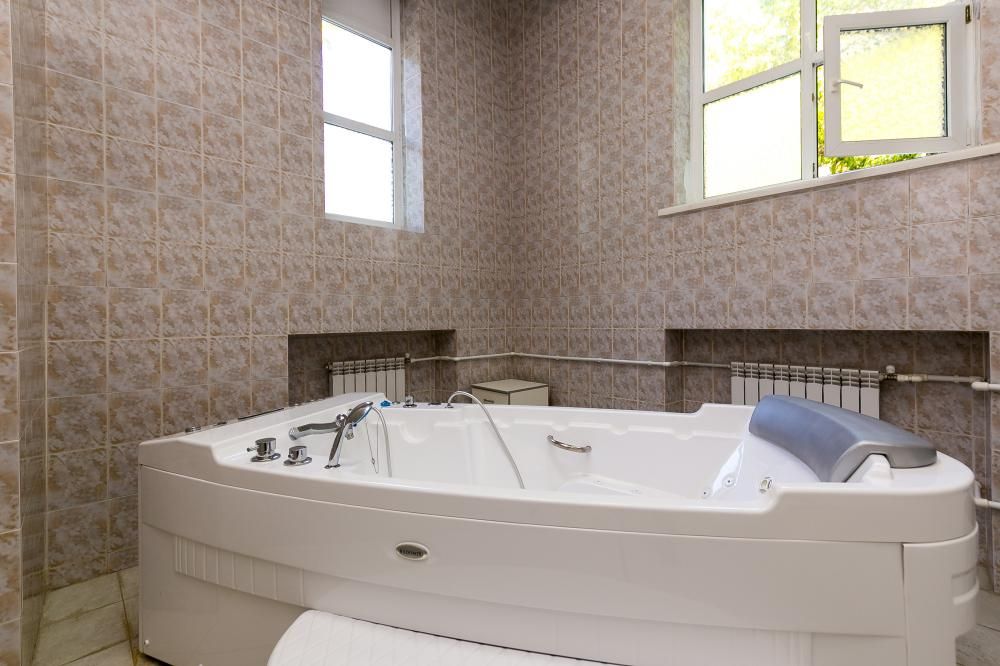 МЕТАЛЛУРГ, санаторий (лечение с 3 лет) - 50