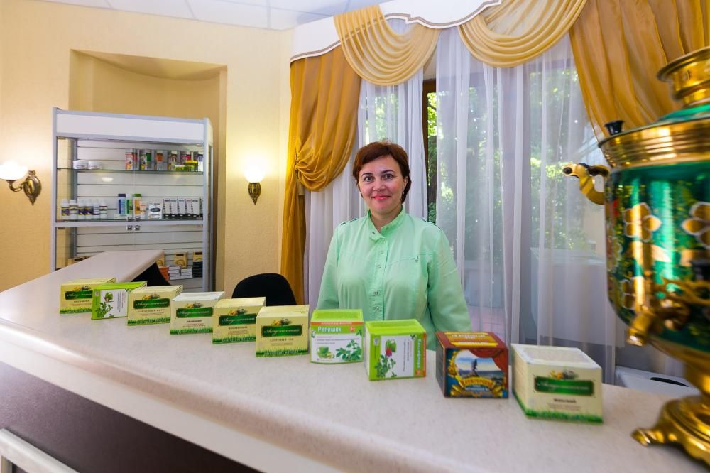 МЕТАЛЛУРГ, санаторий (лечение с 3 лет) - 53