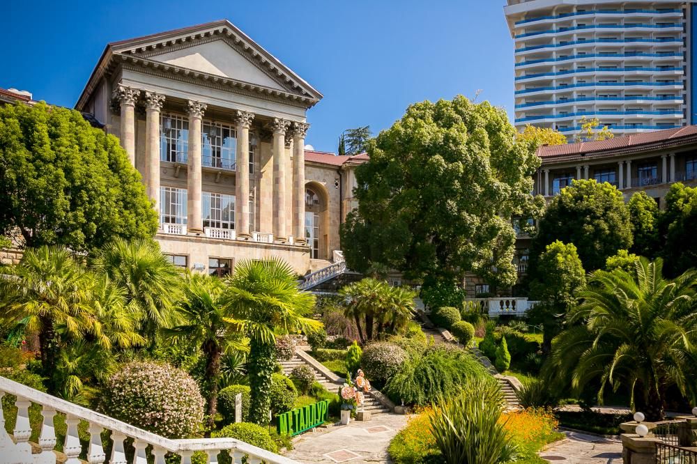 Картинка отеля - 16