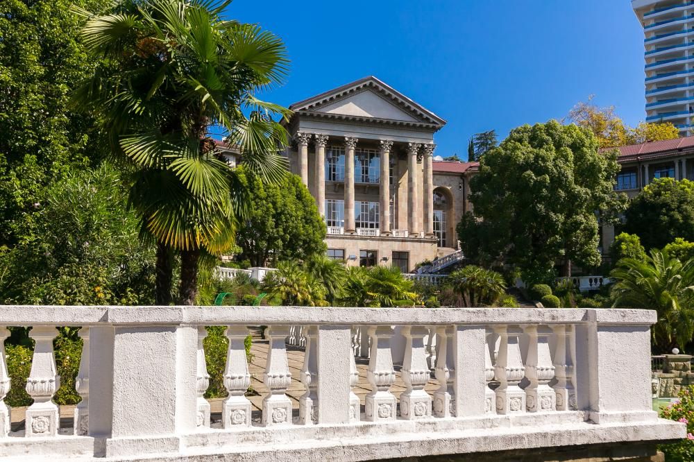 МЕТАЛЛУРГ, санаторий (лечение с 3 лет) - 18