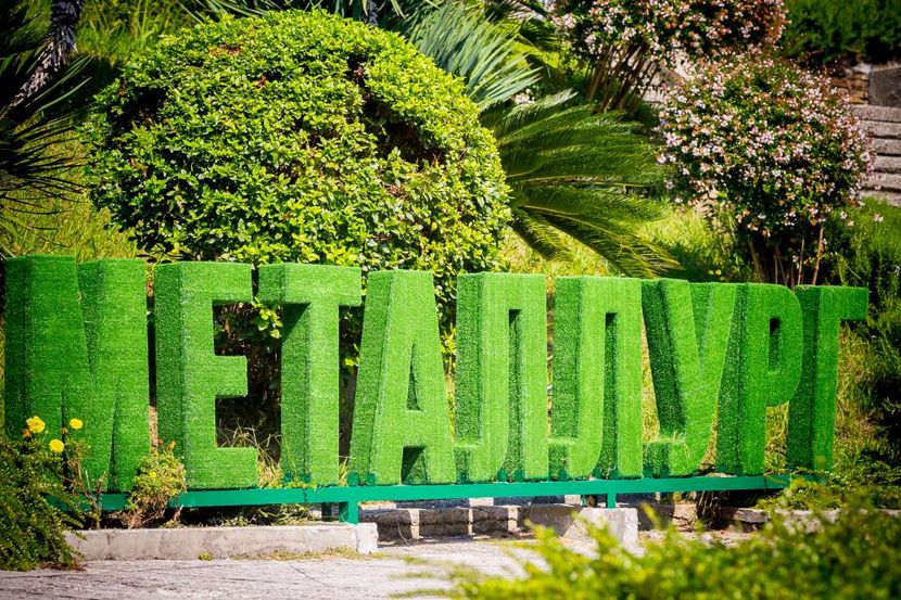 МЕТАЛЛУРГ, санаторий (лечение с 3 лет) - 3