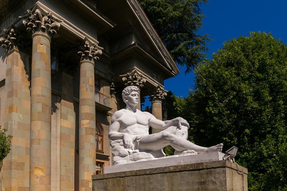 Картинка отеля - 36