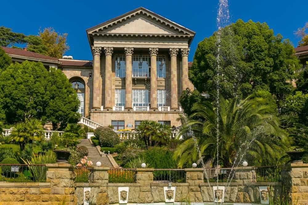 Картинка отеля - 2