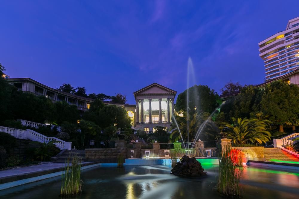 МЕТАЛЛУРГ, санаторий (лечение с 3 лет) - 34