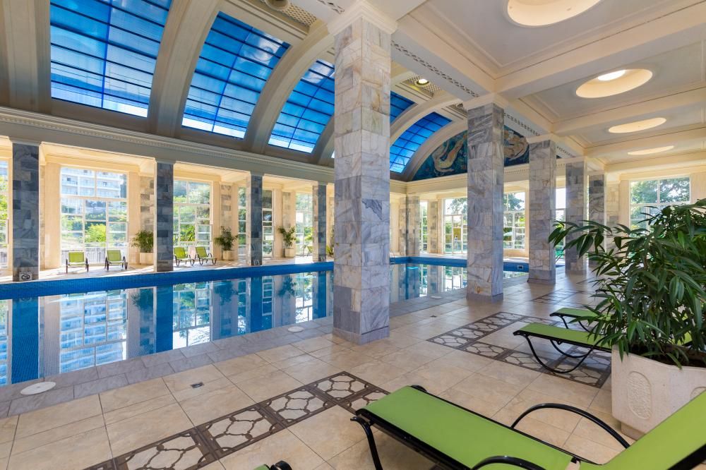 МЕТАЛЛУРГ, санаторий (лечение с 3 лет) - 29