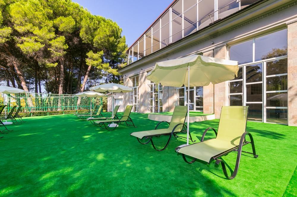 Картинка отеля - 22