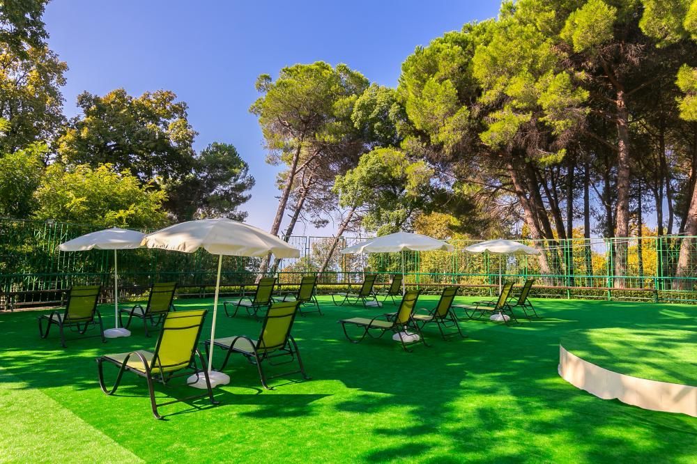 МЕТАЛЛУРГ, санаторий (лечение с 3 лет) - 23