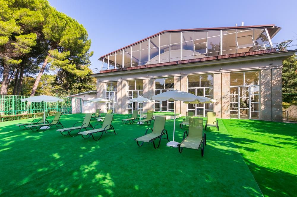 Картинка отеля - 21