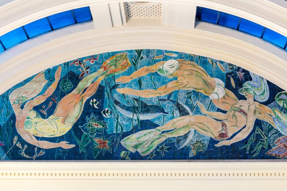 МЕТАЛЛУРГ, санаторий (лечение с 3 лет) - 26