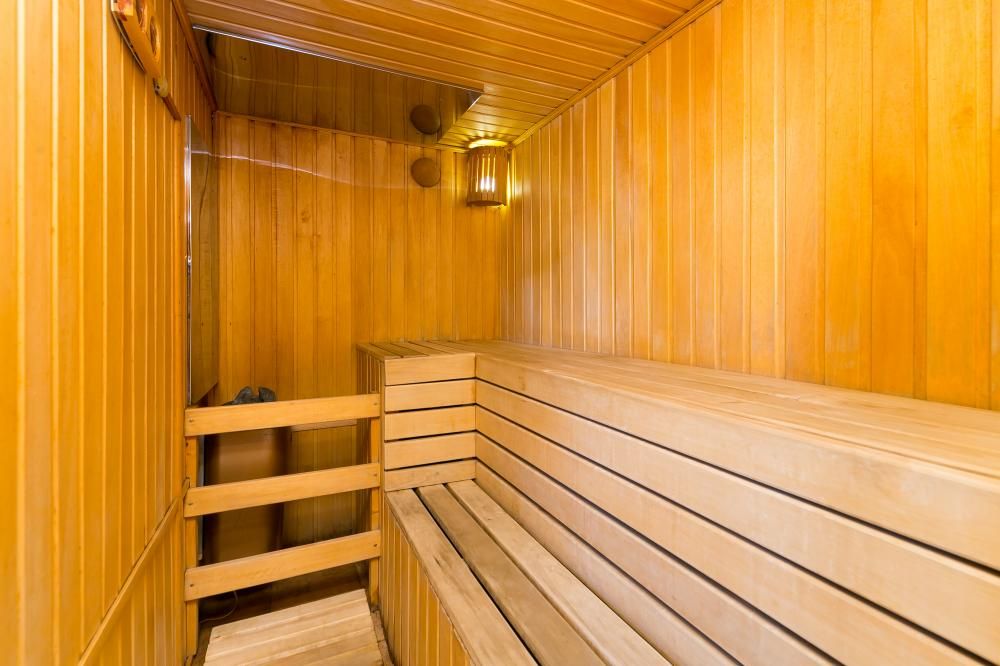 МЕТАЛЛУРГ, санаторий (лечение с 3 лет) - 32