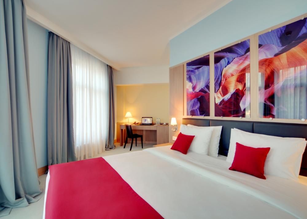 Картинка отеля - 63