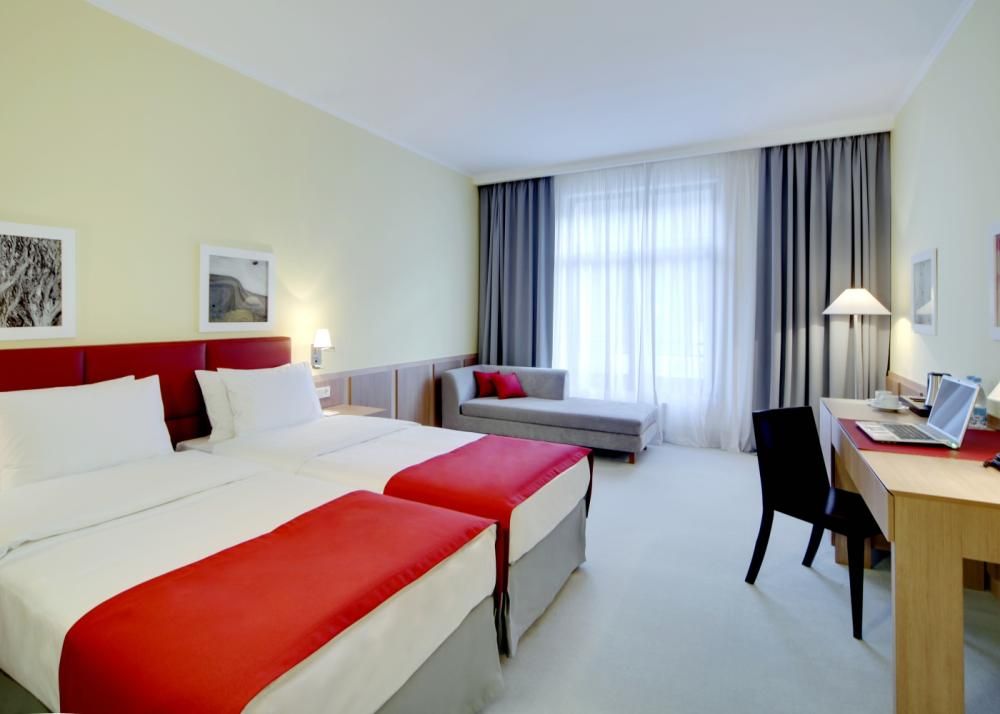 Картинка отеля - 57