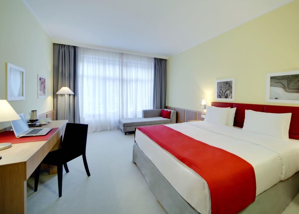 Картинка отеля - 56