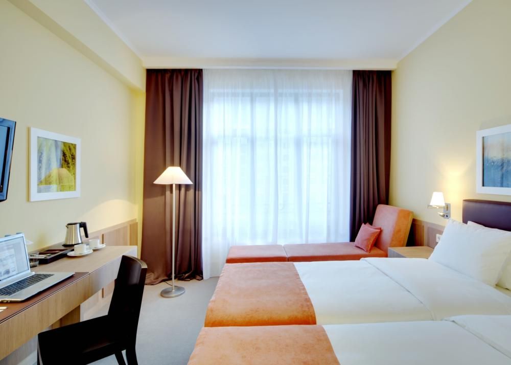 Картинка отеля - 50