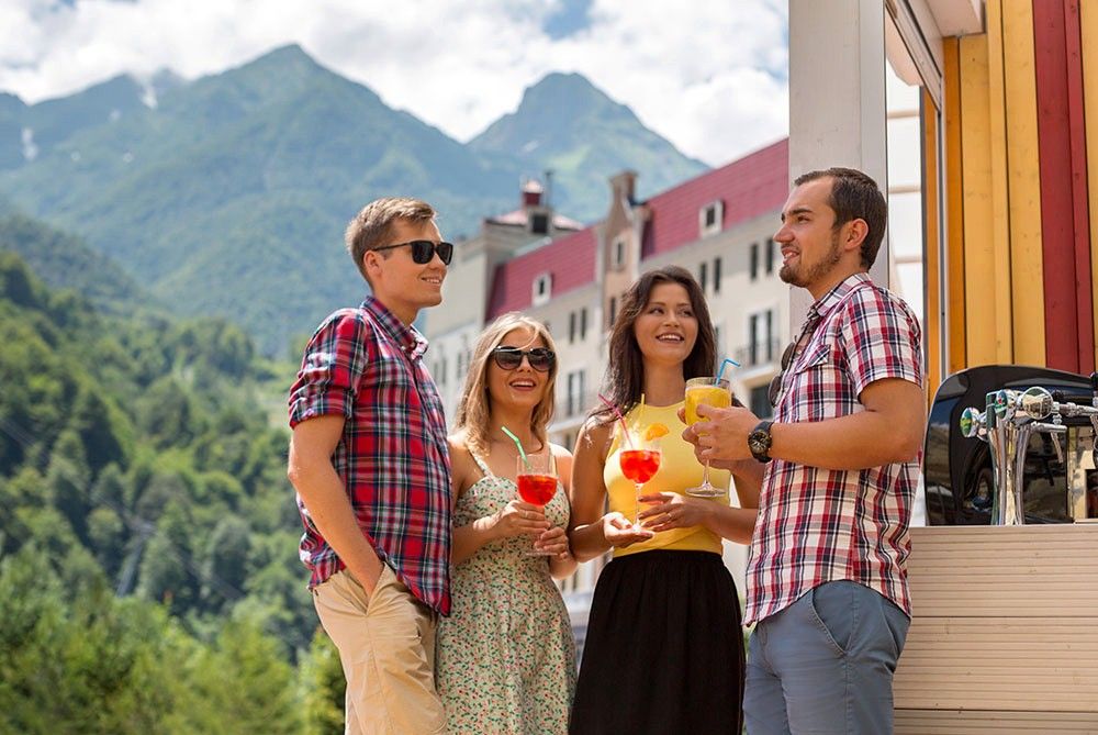 Картинка отеля - 30